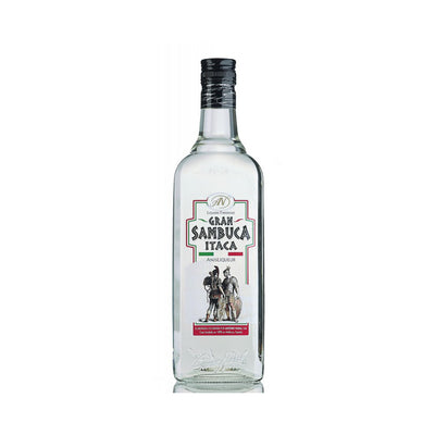 SAMBUCA ITACA 38º 0.70L (12)