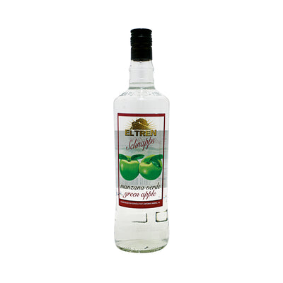 SCHNAPPS MAÇÃ TUNEL 1L (12º)