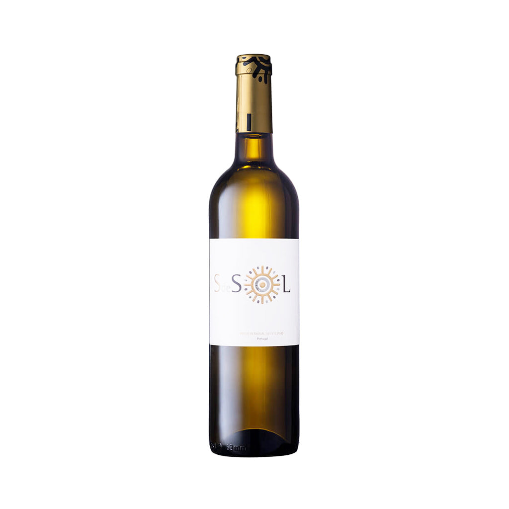 V. BRANCO S DE SOL ERVIDEIRA REGIONAL 0.75L (ALENTEJO)