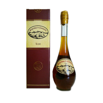 LICOR SEGREDOS DO CONVENTO 0.50L