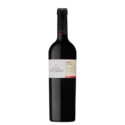 V. TINTO QTª DO VENTOZELO SOUSÃO 0.75L (DOURO)