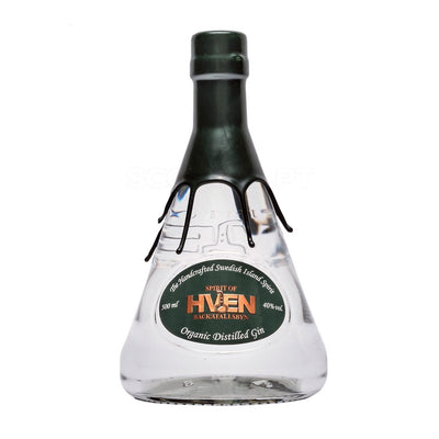 GIN SPIRIT OF HVEN ORGANIC 0.50L (40º)