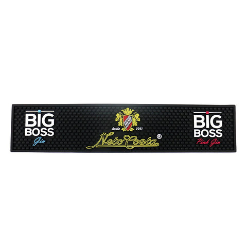TAPETE DE BAR NETO COSTA | BIG BOSS