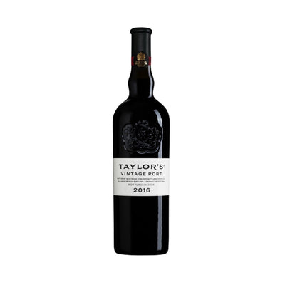 PORTO TAYLOR'S VINTAGE 0.70L - 2016