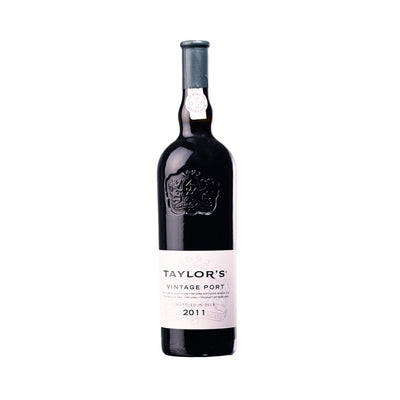 PORTO TAYLOR'S VINTAGE 0.70L - 2011