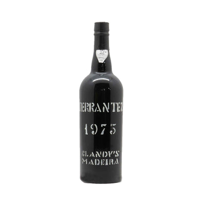 V. Madeira Blandy's Terrantez 1975 0.75L
