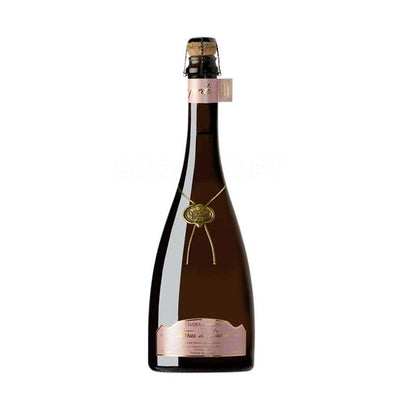 ESPUMANTE TERRAS DO DEMO ROSÉ BRUTO 0.75L