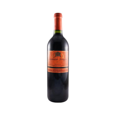 V. TINTO QTª DA TERRUGEM 1995/96 0.75L (ALENTEJO)