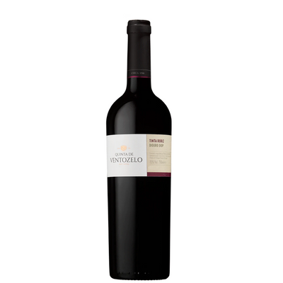 V. TINTO QTª DO VENTOZELO TINTA RORIZ 0.75L (DOURO)