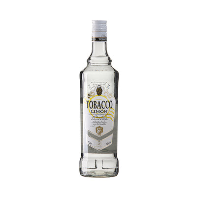 RHUM TOBACCO TUNEL LEMON 1L (32º)