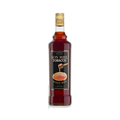 Rum Tobacco Miel Tunel 1 (22º)