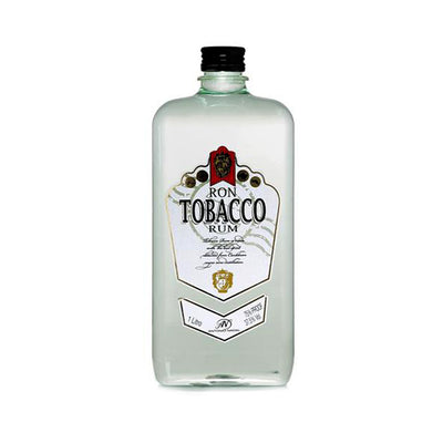 RHUM TOBACCO TUNEL PET 1L