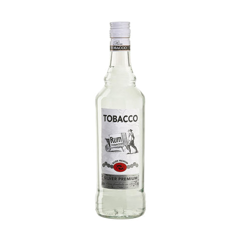 RUM TOBACCO TUNEL SILVER PREMIUM Brº 0.70L