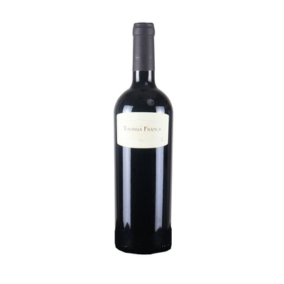 V. TINTO FRANCISCO GARCIA TOURIGA FRANCA 2021 0.75L