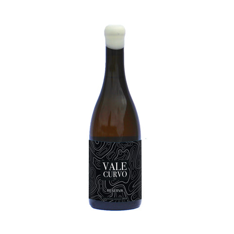 V. BRANCO VALE CURVO RESERVA (ALENTEJO) 0.75L