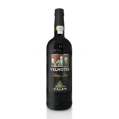 PORTO CALEM VELHOTES TINTO 0.75L