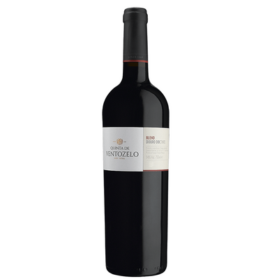 V. TINTO QTª DO VENTOZELO BLEND 0.75L (DOURO)