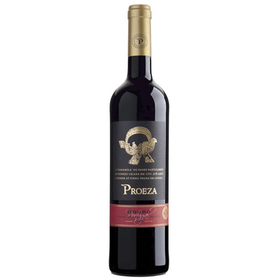 V. TINTO PROEZA D.O.C. (DOURO) 0.75L