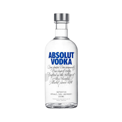 VODKA ABSOLUT 0.70L