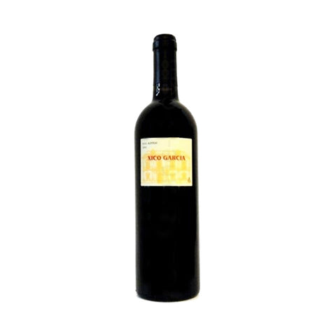 V. TINTO XICO GARCIA (ALENTEJO) 0.75L