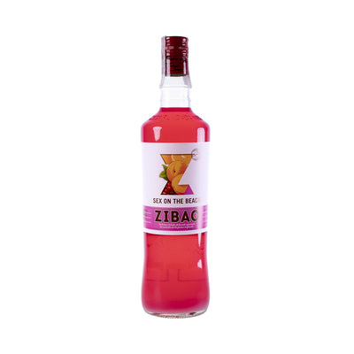 VODKA SEX ON THE BEACH ZIBAO 0.70L (10º)